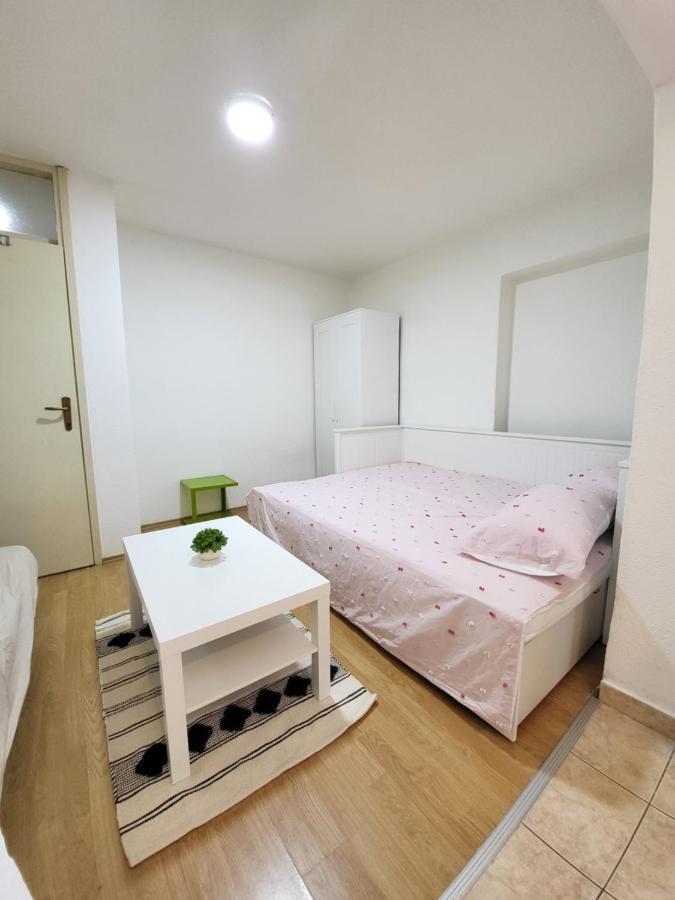 Apartment M&M Imotski Esterno foto