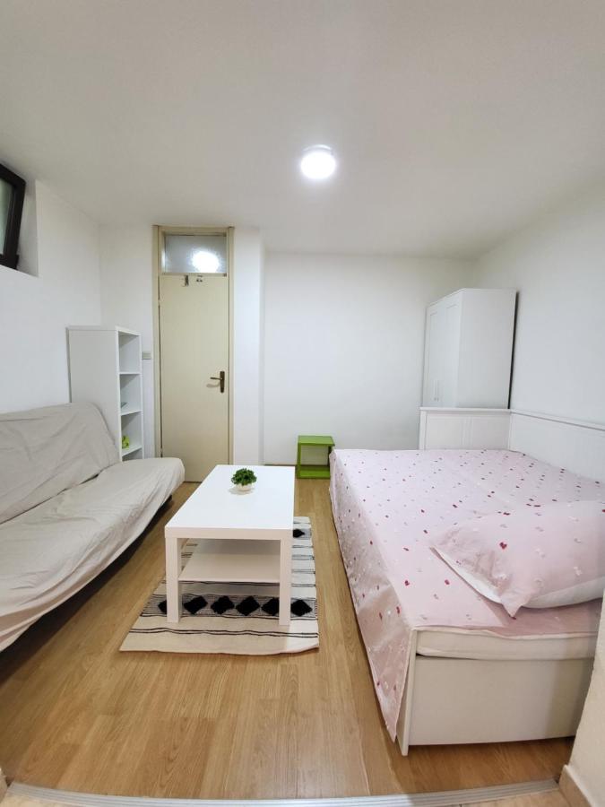 Apartment M&M Imotski Esterno foto