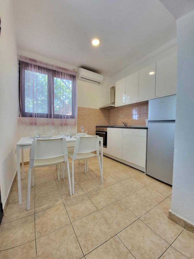 Apartment M&M Imotski Esterno foto