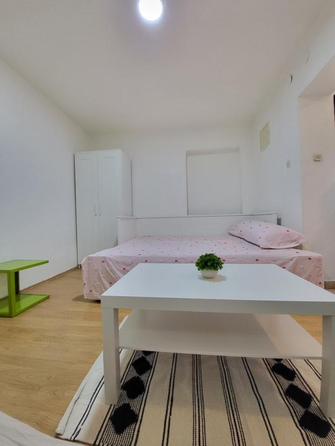 Apartment M&M Imotski Esterno foto